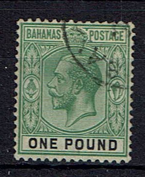 Image of Bahamas 125 FU